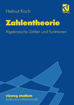 Zahlentheorie von Koch,  Helmut