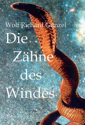 Zähne des Windes von Günzel,  Wolf Richard