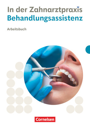 Zahnmedizinische Fachangestellte – Ausgabe 2023 von Alfter,  Bernhard, Hollstein,  Waltraud, Nestle-Oechslin,  B., Weiss,  Susanne