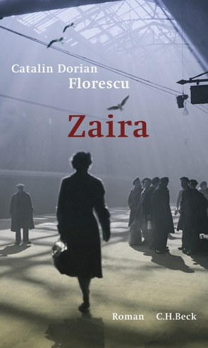 Zaira von Florescu,  Catalin Dorian