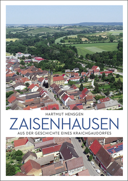 Zaisenhausen von Hensgen,  Hartmut