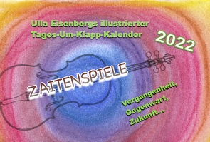 Zaitenspiele von Eisenberg,  Ursula