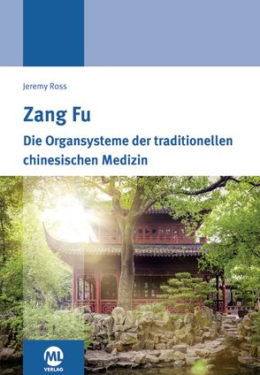 Zang Fu von Ross,  Jeremy, Schreiner,  Wolfgang