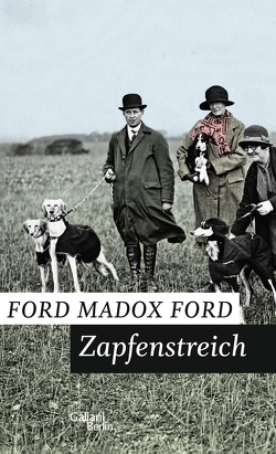 Zapfenstreich von Ford,  Ford Madox, Utz,  Joachim