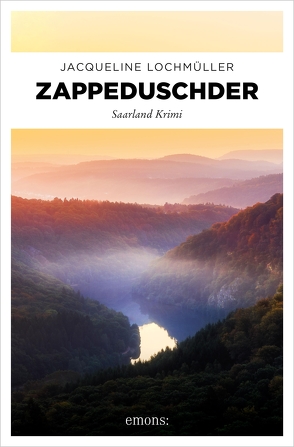 Zappeduschder von Lochmüller,  Jacqueline