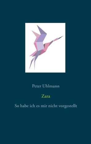 Zara von Uhlmann,  Peter