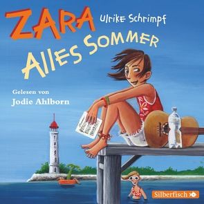 Alles Sommer von Ahlborn,  Jodie, Schrimpf,  Ulrike