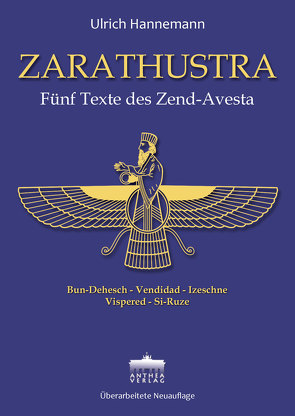 ZARATHUSTRA von Hannemann,  Ulrich