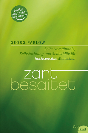 Zart besaitet von Parlow,  Georg