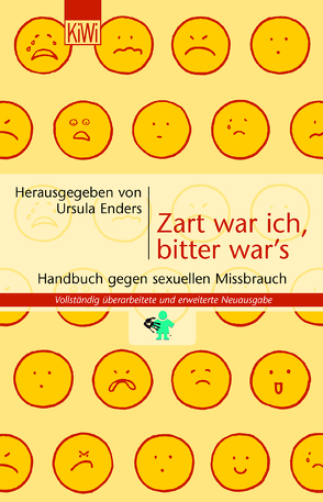 Zart war ich, bitter war’s von Enders,  Ursula