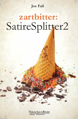 zartbitter: SatireSplitter 2 von Fass,  Joe