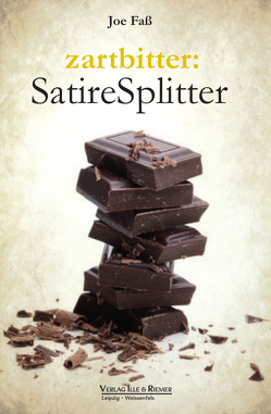 zartbitter: SatireSplitter von Fass,  Joe