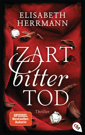 Zartbittertod von Herrmann,  Elisabeth