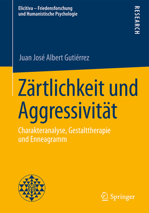 Zärtlichkeit und Aggressivität von Albert Gutiérrez,  Juan José