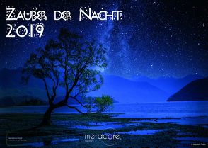 Zauber der Nacht 2019 von Thäle,  Gabriele