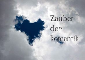 Zauber der Romantik (Posterbuch DIN A2 quer) von Kramer,  Christa