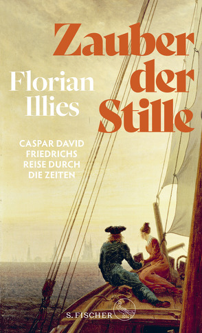 Zauber der Stille von Illies,  Florian