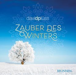 Zauber des Winters von Plüss,  David, Shutterstock, Sprenger,  Daniela