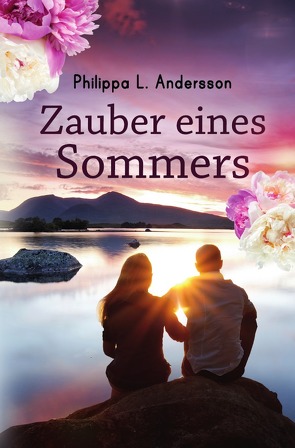 Zauber eines Sommers von Andersson,  Philippa L.