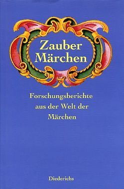 Zauber Märchen von Heindrichs,  Ursula, Heinz,  Albert