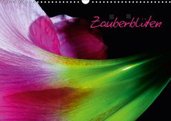 Zauberblüten (Wandkalender 2019 DIN A3 quer) von Kienitz,  Carsten