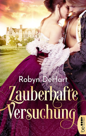 Zauberhafte Versuchung von DeHart,  Robyn, Moreno,  Ulrike