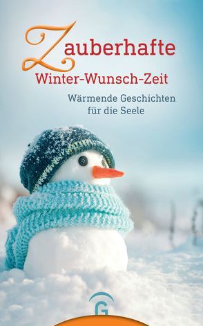 Zauberhafte Winter-Wunsch-Zeit von Jakob,  Christine