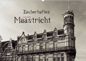 Zauberhaftes Maastricht (Wandkalender 2023 DIN A2 quer) von boeTtchEr,  U