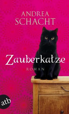 Zauberkatze von Schacht,  Andrea