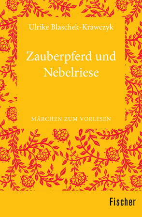 Zauberpferd und Nebelriese von Krawczyk,  Ulrike