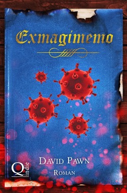 Zaubertränke / Exmagimemo von Pawn,  David