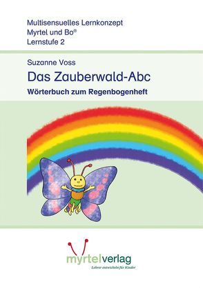 Das Zauberwald-Abc von Rögener,  Annette, Skwirblies,  Sigrid, Voss,  Suzanne