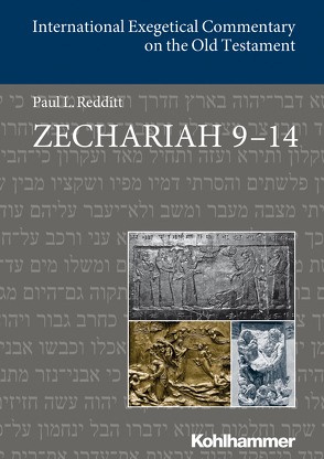 Zechariah 9-14 von Redditt,  Paul L., Utzschneider,  Helmut
