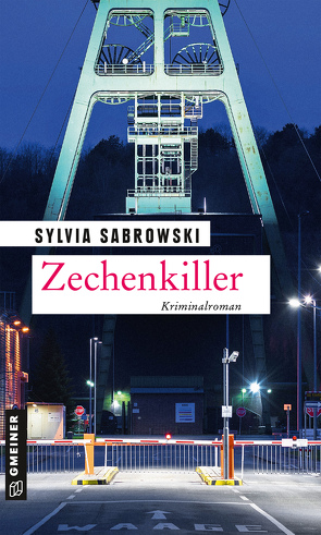 Zechenkiller von Sabrowski,  Sylvia