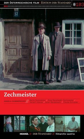Zechmeister von Summereder,  Angela