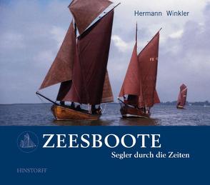 Zeesboote von Winkler,  Hermann