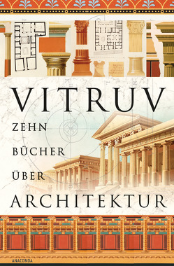 Zehn Bücher über Architektur von Vitruv