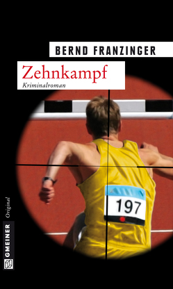 Zehnkampf von Franzinger,  Bernd
