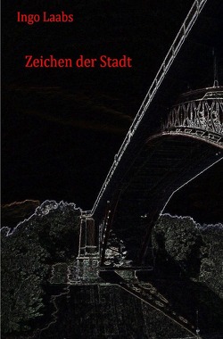 Zeichen der Stadt von Laabs,  Ingo