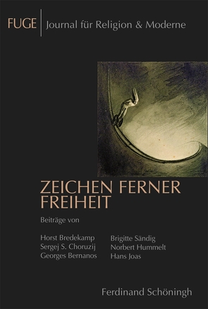 Zeichen ferner Freiheit von Knechtges,  Martin, Schenuit,  Jörg