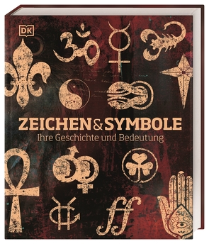 Zeichen und Symbole von Harrison,  Ian, Harrison,  James, Regan,  Sally, Southgate,  Anna, Tokeley,  Amber