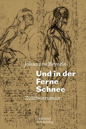 Zeichenroman von Beyerle,  Johannes