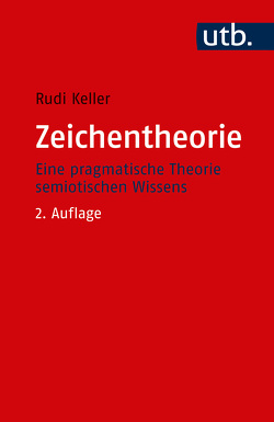 Zeichentheorie von Keller,  Rudi