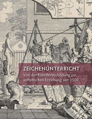 Zeichenunterricht von Matile,  Michael