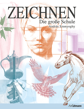 Zeichnen von Szunyoghy,  Andras