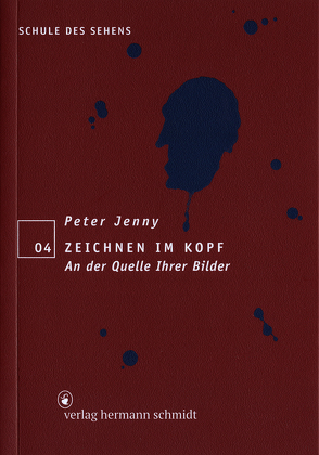 Zeichnen im Kopf von Jenny,  Peter