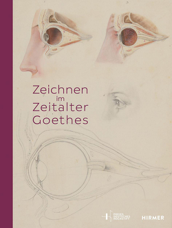 Zeichnen im Zeitalter Goethes von Hennig,  Mareike, Struck,  Neela