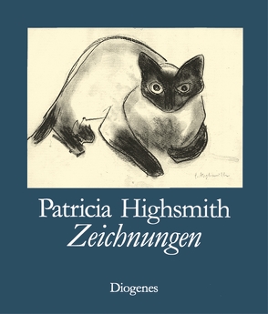 Zeichnungen von Highsmith,  Patricia