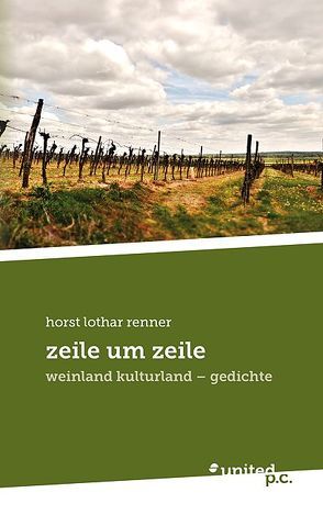 zeile um zeile von renner,  horst lothar