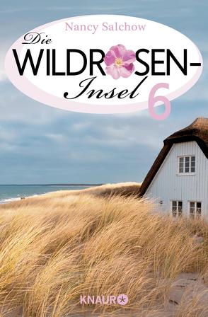 Zeilen im Sand – Die Wildrosen-Insel 6 von Salchow,  Nancy